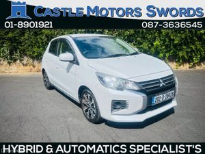 Mitsubishi Mirage ******* DEPOSIT TAKEN ******* - Image 2