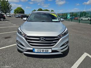 Hyundai Tucson 1.7 CRDI, COMFORT PLUS MODEL, FINAN - Image 3