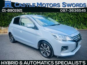 Mitsubishi Mirage FINANCE AVAILABLE FROM €50 P/W - Image 2
