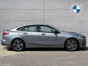 BMW 2-Series 218i Sport Gran Coupe - Image 3