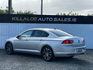 2017 Volkswagen Passat Highline 1.6TDI GT - Image 4