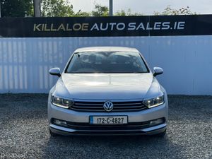 2017 Volkswagen Passat Highline 1.6TDI GT - Image 2