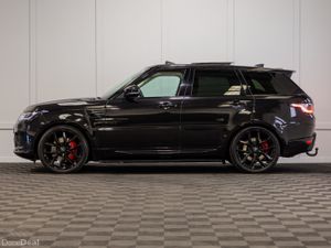 2021 Range Rover Sport P400e HSE Dynamic - Image 3