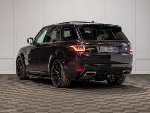 2021 Range Rover Sport P400e HSE Dynamic - Image 4