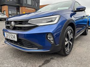 2023 Volkswagen Taigo 1.0 TSI 110HP Style - Image 2