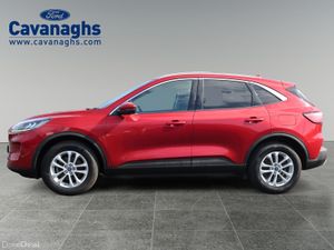 2021 FORD KUGA TITANIUM 1.5TD 120PS - Image 2