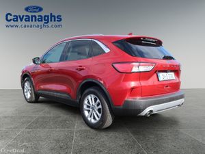 2021 FORD KUGA TITANIUM 1.5TD 120PS - Image 3