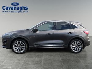 2021 FORD KUGA 1.5TD VIGNALE 120PS - Image 2
