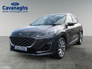 2021 FORD KUGA 1.5TD VIGNALE 120PS - Image 2