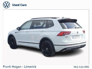 Volkswagen Tiguan Allspace Allspace 2.0 TDI 150HP - Image 3