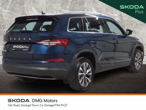 Skoda Kodiaq 2.0 TDI 150BHP DSG AMBITION  *2 Years - Image 3