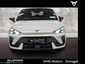 Cupra Leon 2.0TDI 150HP DSG - Image 2