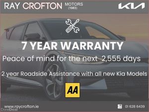 Kia EV3 Earth 2 - Standard Range - Image 2