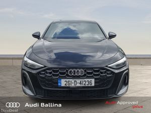 Audi A5 40 TDI 204HP S Line - Image 3