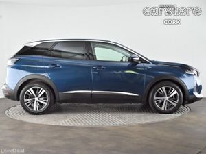 Peugeot 3008 HYBRID PHEV 225bhp Allure - Image 2