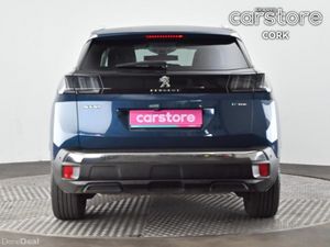Peugeot 3008 HYBRID PHEV 225bhp Allure - Image 4