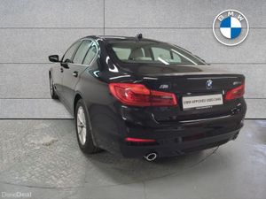 BMW 5-Series 520d SE - Image 3