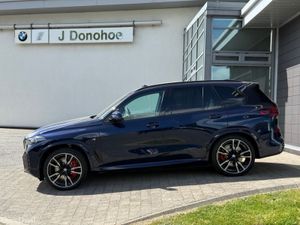 BMW X5 xDrive50e M Sport Pro - Image 3