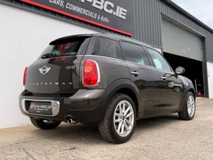 Mini Countryman Cooper 1.6 63000Klms 2016 - Image 4