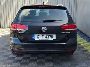 2017 Volkswagen Passat 2.0 TDI Comfortline - Image 4