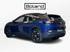 Volkswagen ID.4 LIFE 77kWh €90 PER WEEK - Image 4
