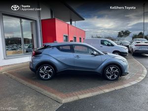 Toyota C-HR BUY & FLY SALE!!! - Image 3