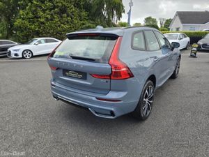 Volvo XC60 Plus - Image 4