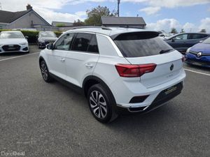 Volkswagen T-Roc Active - Image 3
