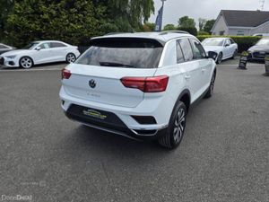 Volkswagen T-Roc Active - Image 4