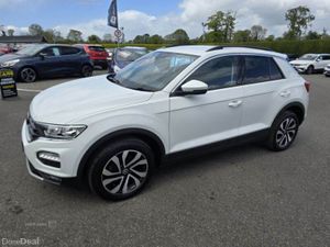 Volkswagen T-Roc Active - Image 2