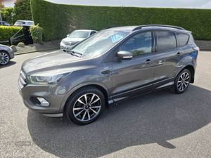 Ford Kuga ST-LINE - Image 2