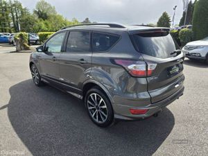 Ford Kuga ST-LINE - Image 3