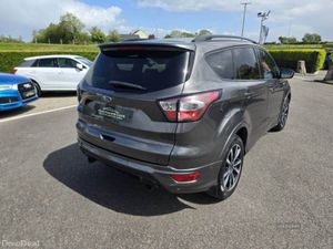 Ford Kuga ST-LINE - Image 4