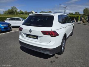 Volkswagen Tiguan Allspace Match - Image 4