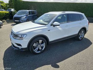 Volkswagen Tiguan Allspace Match - Image 2