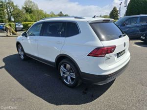 Volkswagen Tiguan Allspace Match - Image 3