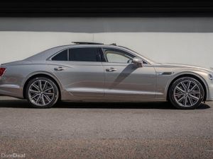 Bentley Flying Spur 4.0 V8 4Dr Auto [Touring Spec] - Image 3