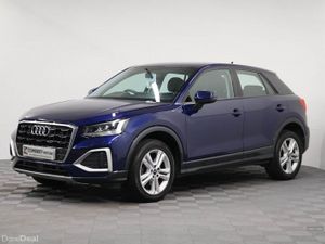 Audi Q2 TFSI CoD Sport - Image 3