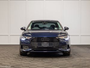 2021 Audi A6 Limousine - Image 2