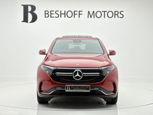 Mercedes-Benz EQC 400 4MATIC AMG LINE PREMIUM=ONLY - Image 2