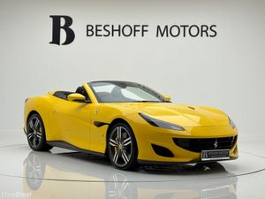 Ferrari Portofino 3.9T V8 CABRIOLET=HUGE SPEC//LOW - Image 3