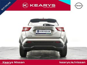Nissan Juke 1.0T PET 2WD SV Premium - MY24 NEWER 2 - Image 3