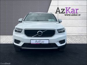 Volvo XC40 2020 D3 MOMENTUM 2.0D €137P/W NO CASH D - Image 2