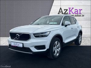 Volvo XC40 2020 D3 MOMENTUM 2.0D €137P/W NO CASH D - Image 3