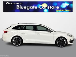 Cupra Leon SP 2.0 TDI 150HP**KEYLESS START**MULTIF - Image 3