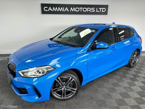 BMW 1-Series *BMW 116D* *M-SPORT* *KEYLESS ENTRY* - Image 2