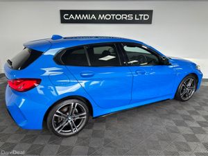 BMW 1-Series *BMW 116D* *M-SPORT* *KEYLESS ENTRY* - Image 4