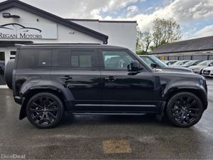 Land Rover Defender P400E 110 HSE X-DYNAMIC - Image 2