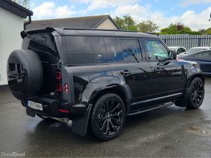 Land Rover Defender P400E 110 HSE X-DYNAMIC - Image 3