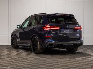 252 BMW X5 X-Drive 50e M-Sport - Image 4